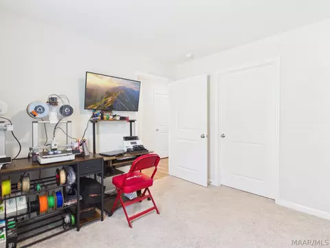 Bedroom - 375 Kohn Dr, Millbrook, AL 36054 photo 5 of 5