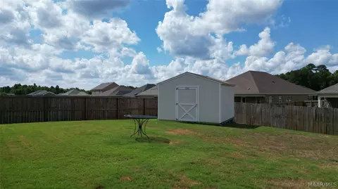 Exterior - 375 Kohn Dr, Millbrook, AL 36054 photo 3 of 7