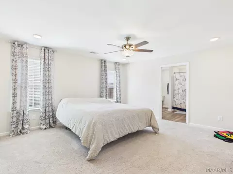 Bedroom - 375 Kohn Dr, Millbrook, AL 36054 photo 1 of 5