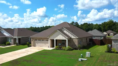 Other - 375 Kohn Dr, Millbrook, AL 36054 photo 1 of 9