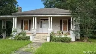 214 N Pine St, Greenville, AL 36037