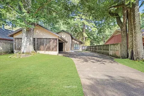 116 Cedar Ct, Wetumpka, AL 36092