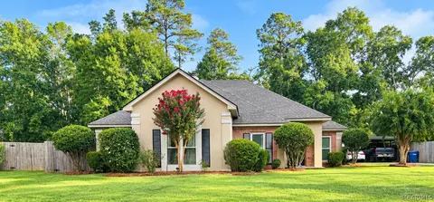 20 Springbrook Dr, Wetumpka, AL 36093