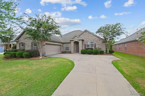 8813 Lillington Cir, Montgomery, AL 36117