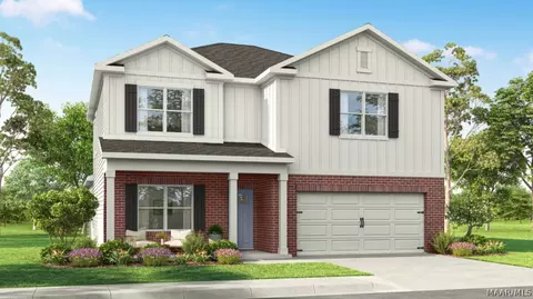 1041 Garden Ln, Prattville, AL 36066
