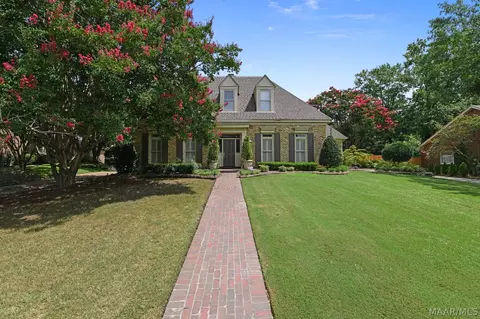 2147 Vaughn Ln, Montgomery, AL 36106