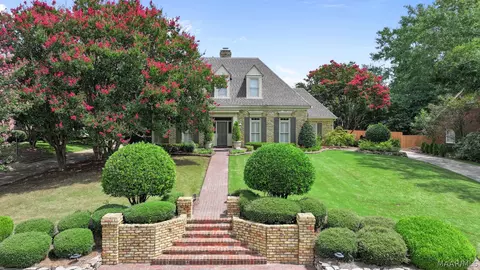 2147 Vaughn Ln, Montgomery, AL 36106