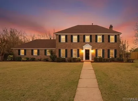 3520 Melton Rd, Montgomery, AL 36106