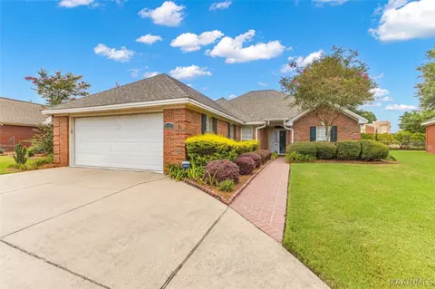 8187 Ansley Trce, Montgomery, AL 36117