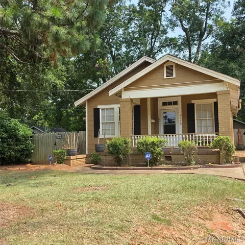 2116 Greenville St, Montgomery, AL 36107