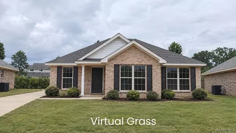 505 Country Club Dr, Wetumpka, AL 36092