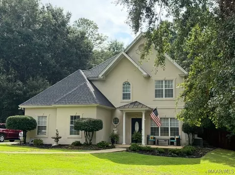 1760 Emerald Mountain Pkwy, Wetumpka, AL 36093