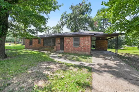 3338 Biltmore Ave, Montgomery, AL 36109