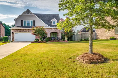 9242 Ashford Park Ct, Montgomery, AL 36117