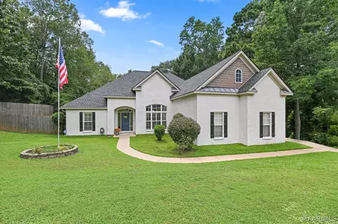 85 Jackson Ln, Wetumpka, AL 36093