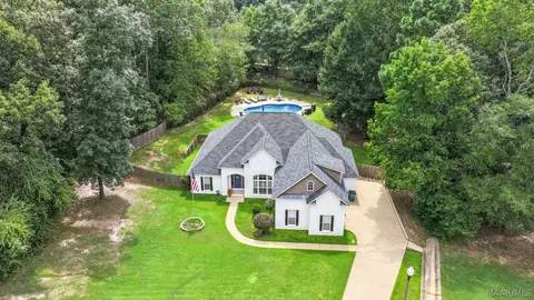 85 Jackson Ln, Wetumpka, AL 36093