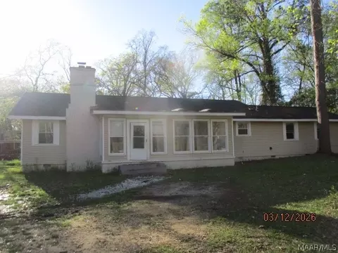 1838 Robinson Hill Rd, Montgomery, AL 36106