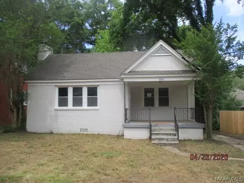939 Edgemont Ave, Montgomery, AL 36111