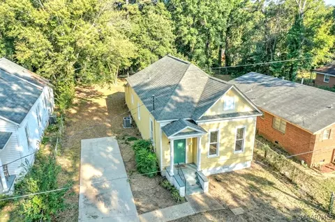 337 Boyce St, Montgomery, AL 36107