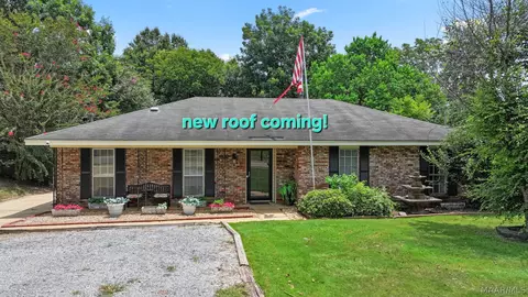 206 Sheila Blvd, Prattville, AL 36066