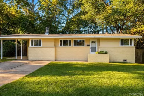 218 Easthaven Rd, Montgomery, AL 36109