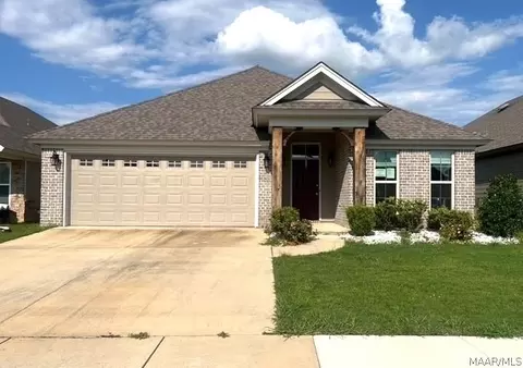 1429 Bristol Park Pl, Montgomery, AL 36117