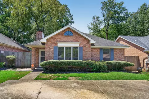 6724 Pamela Ct, Montgomery, AL 36116