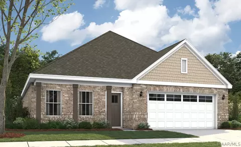 176 Rochelle Way, Pike Road, AL 36064