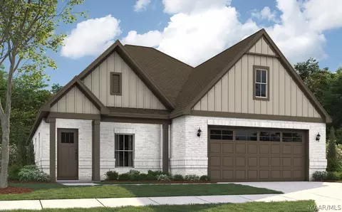 828 Edmund Ln, Pike Road, AL 36064