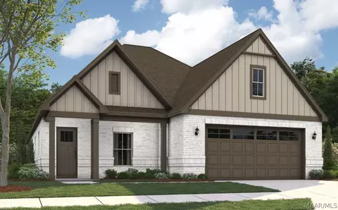 828 Edmund Ln, Pike Road, AL 36064