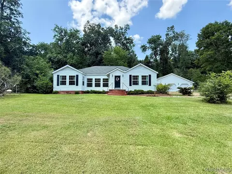 22050 Al Highway 22 Hwy W, Safford, AL 36773