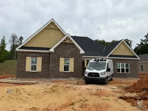 1025 Sunfield Dr, Prattville, AL 36066