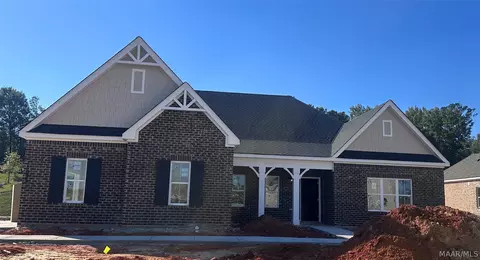 1025 Sunfield Dr, Prattville, AL 36066