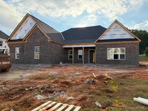 1025 Sunfield Dr, Prattville, AL 36066