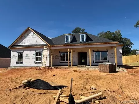 1031 Sunfield Dr, Prattville, AL 36066