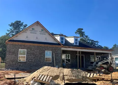 1031 Sunfield Dr, Prattville, AL 36066