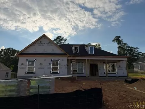 1031 Sunfield Dr, Prattville, AL 36066