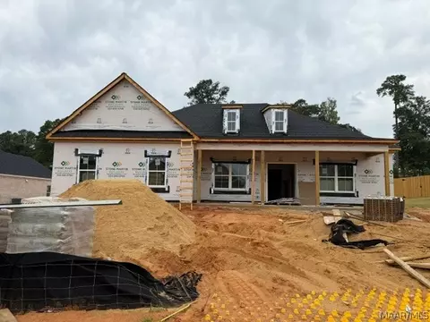 1031 Sunfield Dr, Prattville, AL 36066