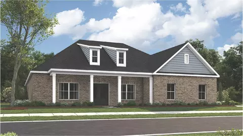 1031 Sunfield Dr, Prattville, AL 36066