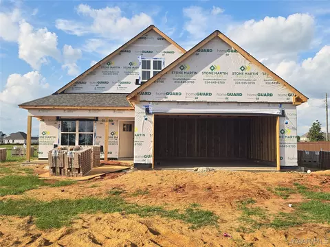 1000 Kayce Dr, Prattville, AL 36066