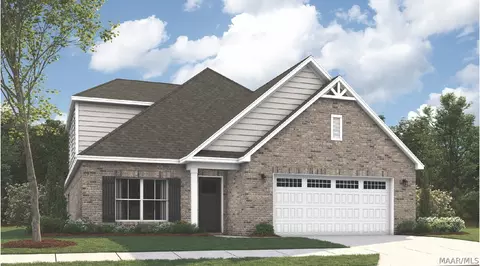 1001 Kayce Dr, Prattville, AL 36066