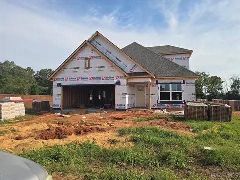 1001 Kayce Dr, Prattville, AL 36066