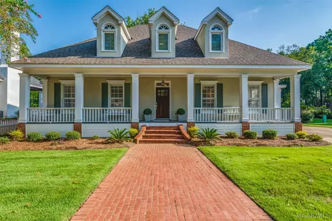 8136 Oak Aly, Montgomery, AL 36117