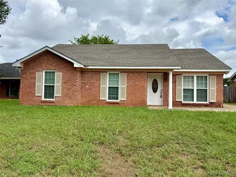 5733 Neely Ln, Montgomery, AL 36116