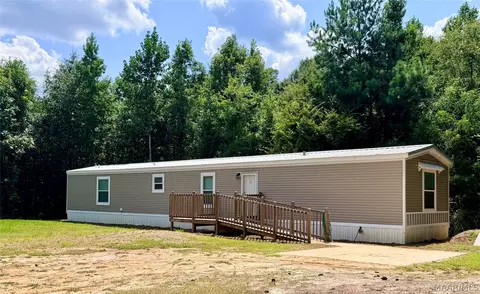 740 Davis Rd, Brantley, AL 36009