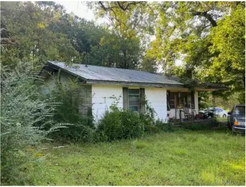 567 County Road 338 Rd, Plantersville, AL 36758