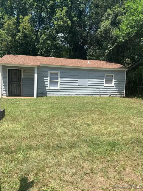 121 Kiwanis St, Montgomery, AL 36110