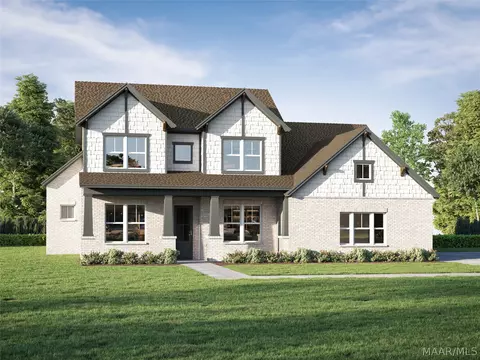 580 Kings Meadow St, Pike Road, AL 36064