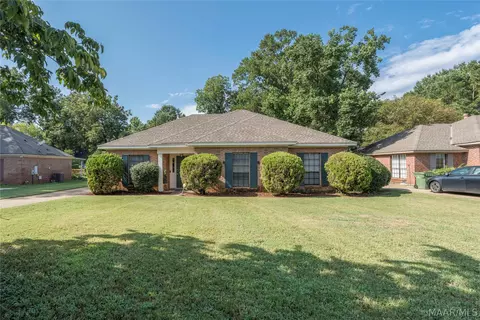4241 Cleve Dr, Montgomery, AL 36109