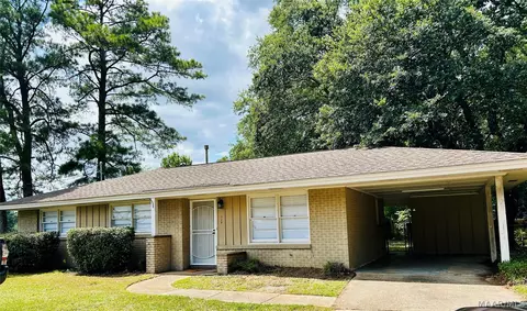 718 Perry Hill Rd, Montgomery, AL 36109